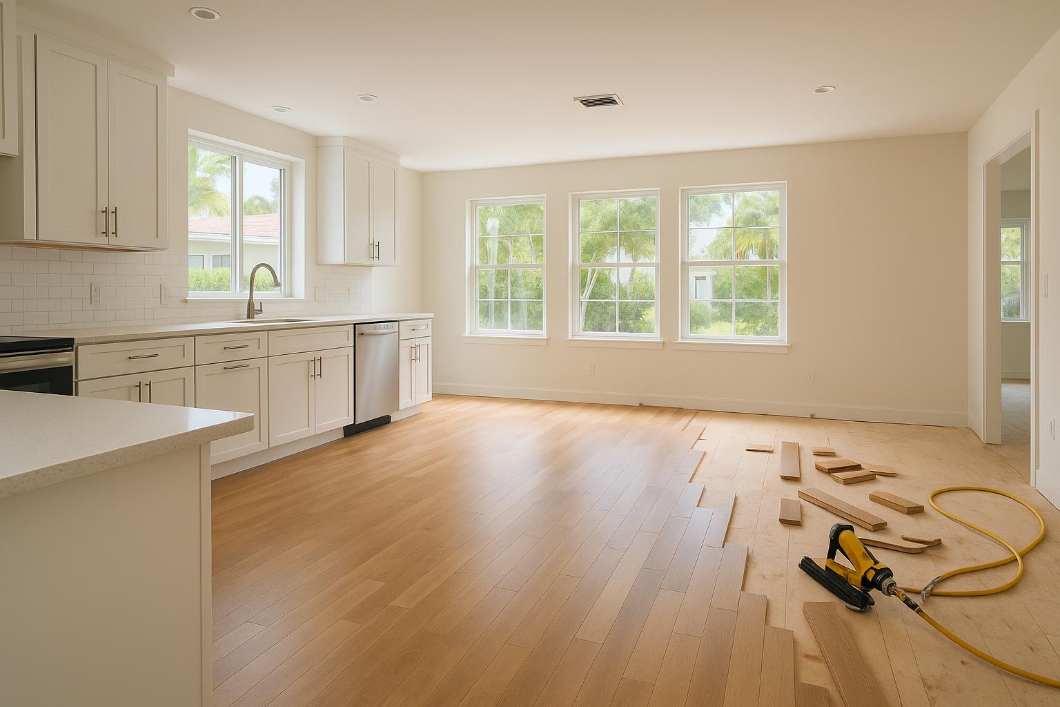 How to Plan a Whole-Home Remodel Without Losing Your Mind
