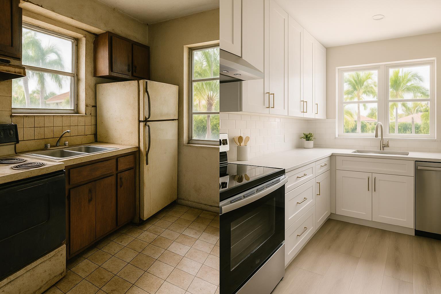 Signs Your Home Needs a Remodel (Not Just a Repair)