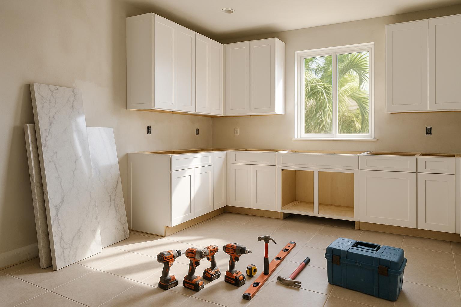 What to Expect During a Home Remodel: A Timeline Guide