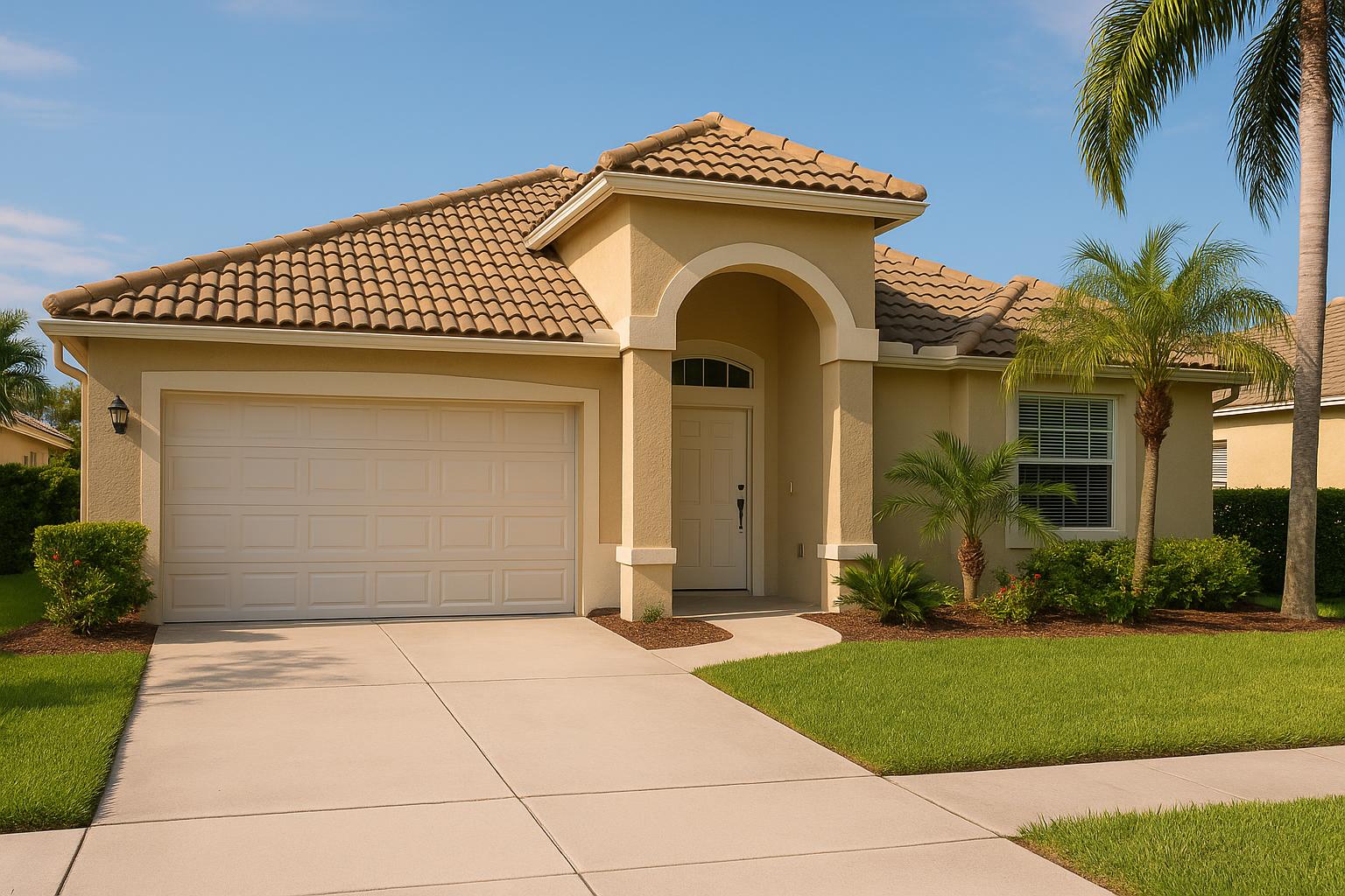 Royal Exterior Remodeling local service coverage in Boynton Beach