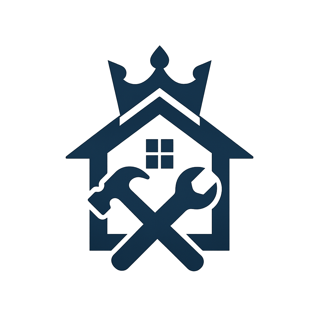 Royal Exterior Remodeling logo